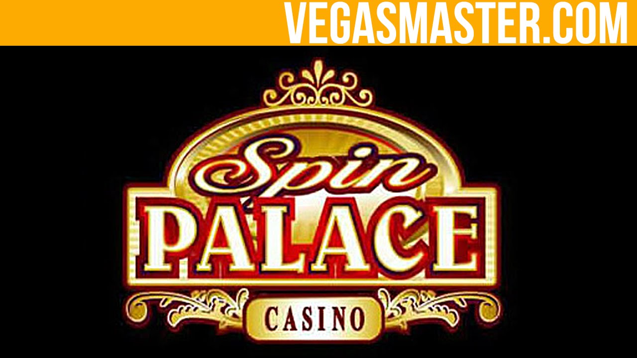 Spin palace casino nz