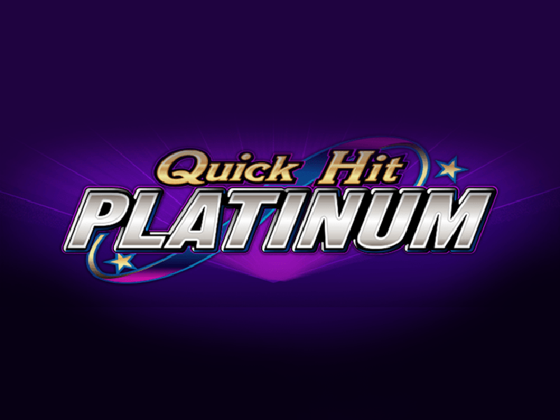 Quick hit slots free coins