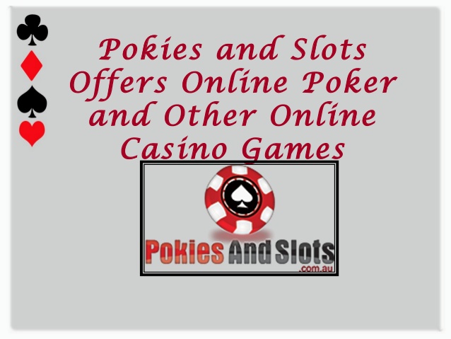Casino Poker What To Know
