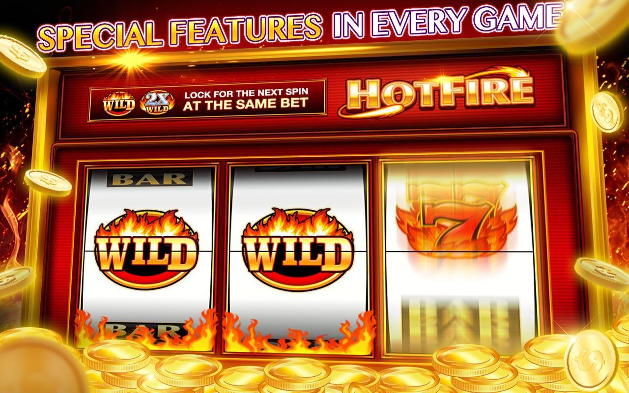 Example casino slot machine games no download